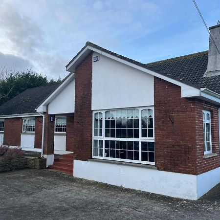 Ferienwohnung Glencree Air Kilmeaden Exterior foto
