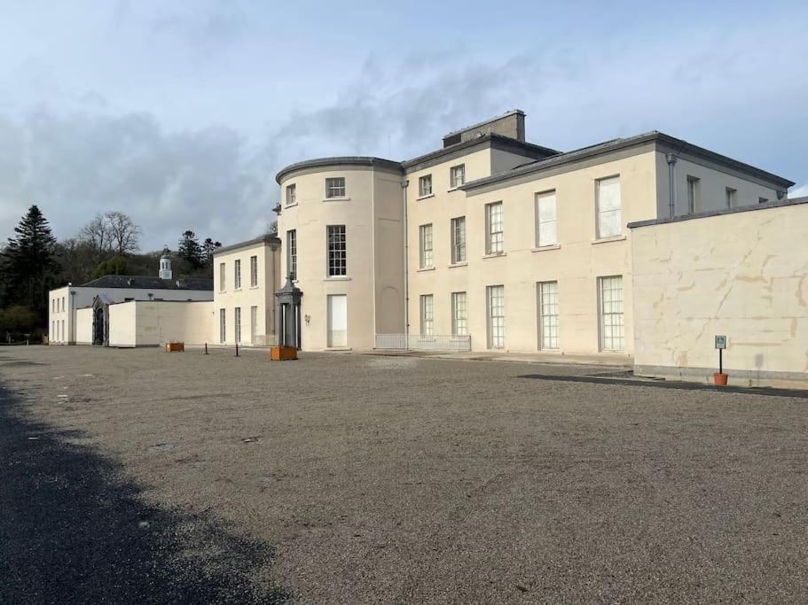 Ferienwohnung Glencree Air Kilmeaden Exterior foto