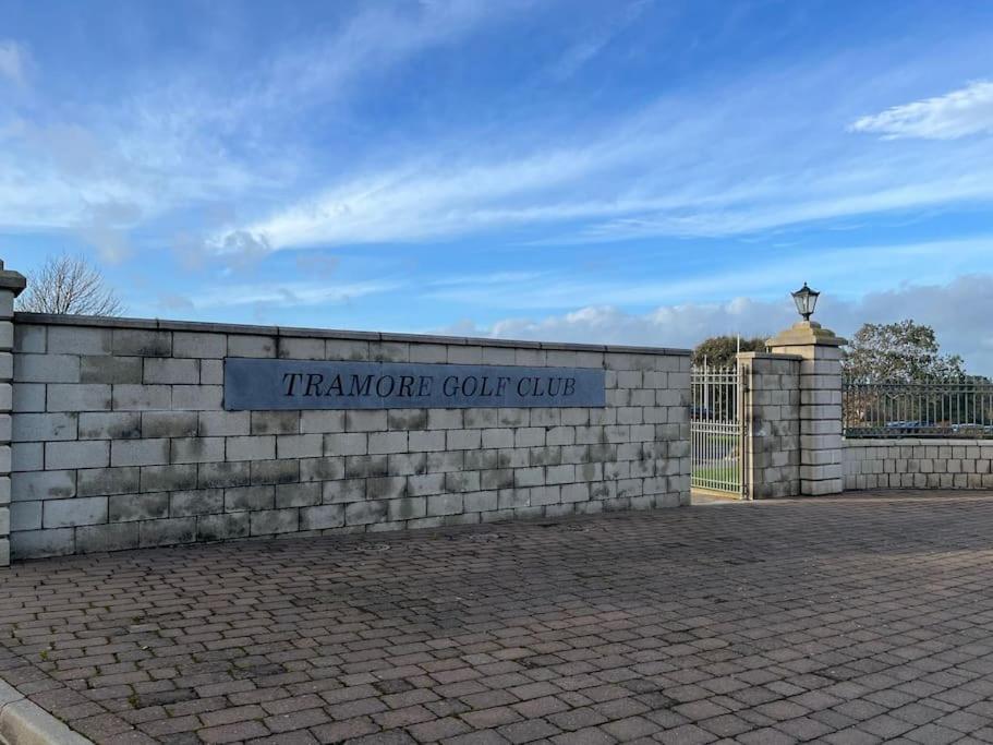 Ferienwohnung Glencree Air Kilmeaden Exterior foto