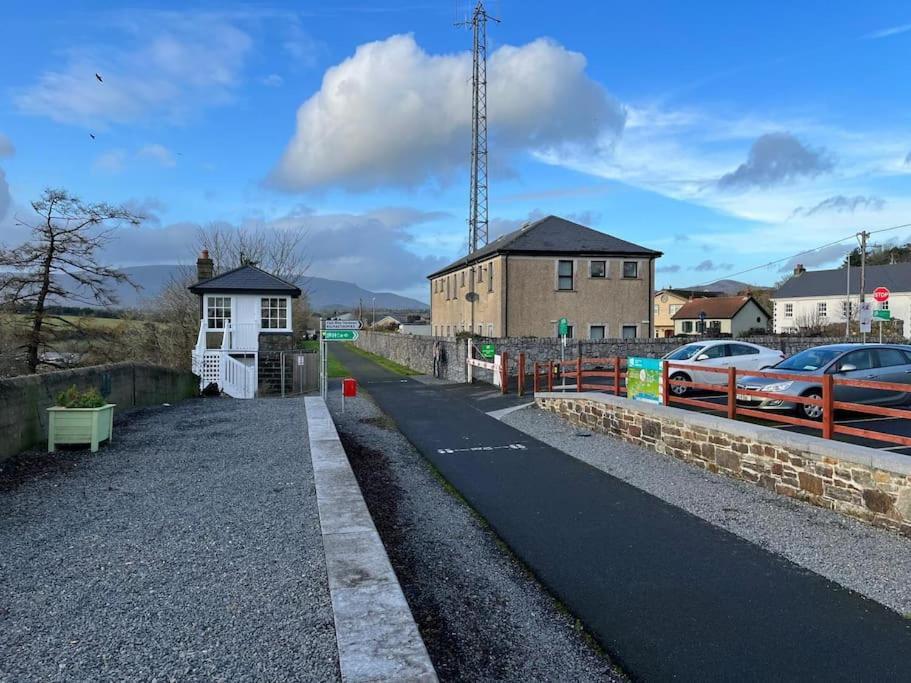 Ferienwohnung Glencree Air Kilmeaden Exterior foto