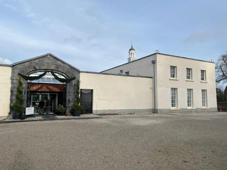 Ferienwohnung Glencree Air Kilmeaden Exterior foto