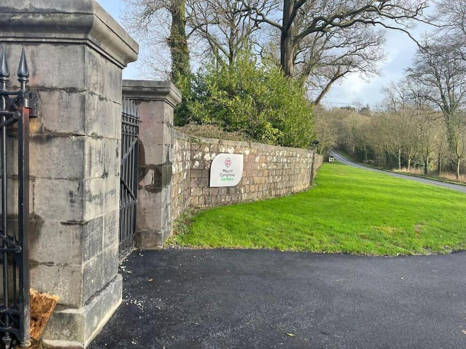 Ferienwohnung Glencree Air Kilmeaden Exterior foto