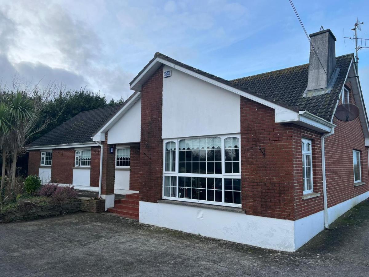 Ferienwohnung Glencree Air Kilmeaden Exterior foto