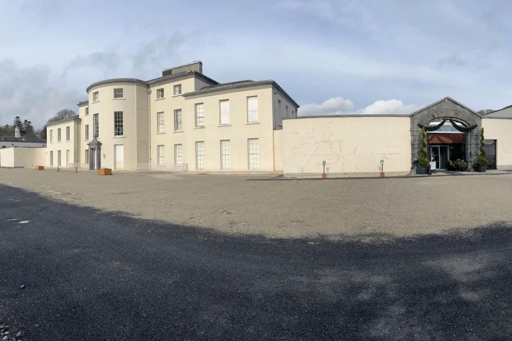 Ferienwohnung Glencree Air Kilmeaden Exterior foto