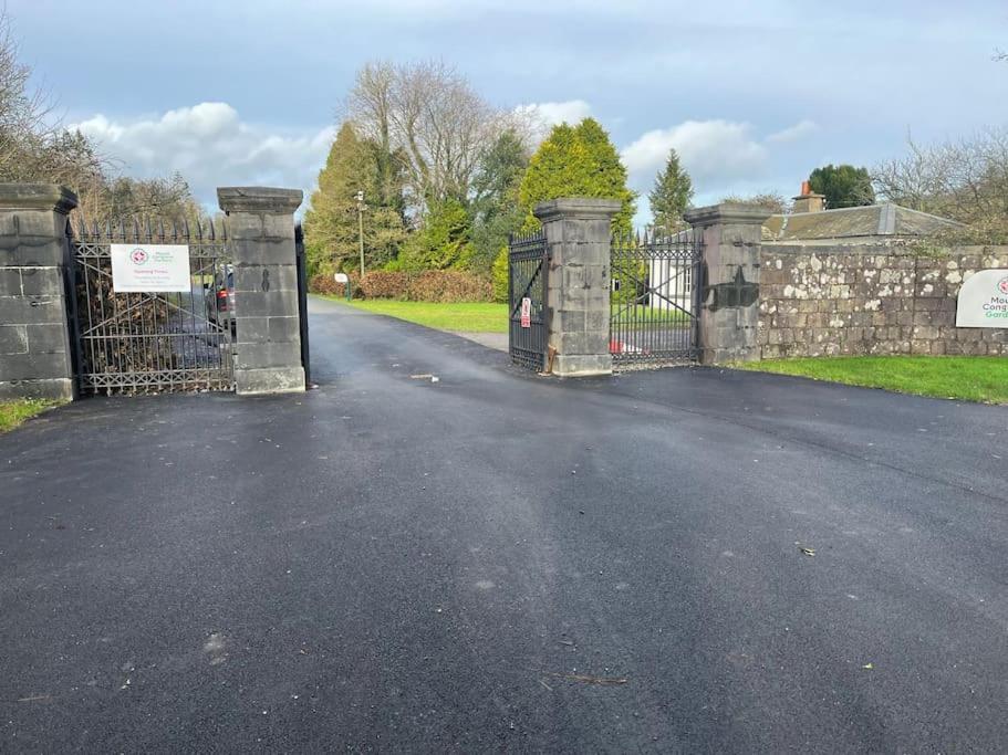 Ferienwohnung Glencree Air Kilmeaden Exterior foto