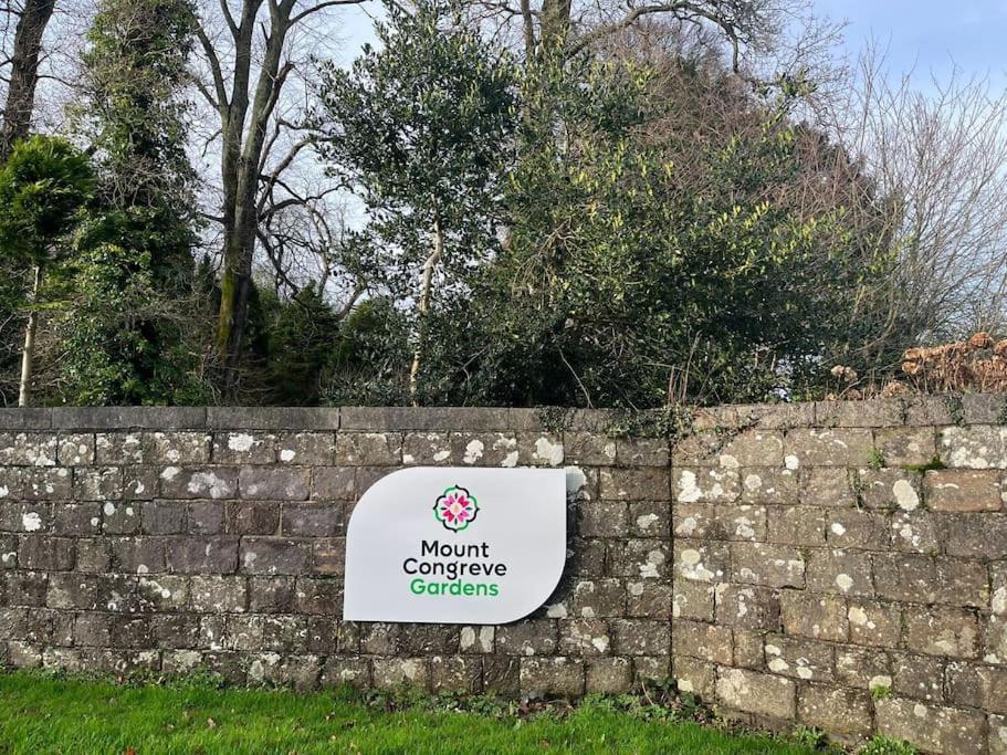 Ferienwohnung Glencree Air Kilmeaden Exterior foto